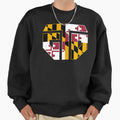 Gtd Baltimore Made Sweatshirt - Streetwear Style for Adults - T-Shirt, Sweatshirt, Hoodie