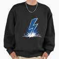 Kapow Sweatshirt - Aesthetic Graphic Unisex - T-Shirt, Sweatshirt, Hoodie