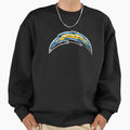 Charge Sweatshirt - Graphic Print Men Women - T-Shirt, Sweatshirt, Hoodie