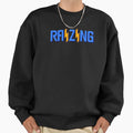 Raizing Sweatshirt - Graphic Print Men Women - T-Shirt, Sweatshirt, Hoodie