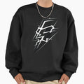 Lightning Lightning Thunderstorm Sweatshirt - Casual Everyday Wear Unisex - T-Shirt, Sweatshirt, Hoodie