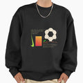 Soccer Mom Sunset Funny Game Day Sports T-Shirt - Custom Art Print Unisex - T-Shirt, Sweatshirt, Hoodie