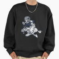 Dallas Cowboys Sweatshirt - Streetwear Style Men Women - T-Shirt, Sweatshirt, Hoodie