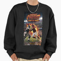 Httr Sweatshirt - Novelty Apparel Unisex - T-Shirt, Sweatshirt, Hoodie