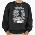 Football England Goal Shot Ball Sweatshirt - Streetwear Style for Adults - T-Shirt, Sweatshirt, Hoodie
