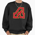 Atlanta Flames Sweatshirt - Aesthetic Graphic Men Women - T-Shirt, Sweatshirt, Hoodie