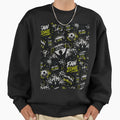 Fan Gift Football Lover Sports Sweatshirt - Trendy Graphic Men Women - T-Shirt, Sweatshirt, Hoodie