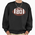 American Football Jersey No 20 Sweatshirt - Custom Art Print Unisex - T-Shirt, Sweatshirt, Hoodie