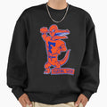 Florida Football Fighting Gator Mascot Sweatshirt - Streetwear Style Unisex - T-Shirt, Sweatshirt, Hoodie