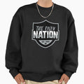 Only Nation Sweatshirt - Fun Novelty Design Men Women - T-Shirt, Sweatshirt, Hoodie