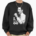 L To Og Succession Sweatshirt - Streetwear Style for Adults - T-Shirt, Sweatshirt, Hoodie