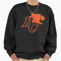 Lions Bc Sweatshirt - Graphic Print for Adults - T-Shirt, Sweatshirt, Hoodie