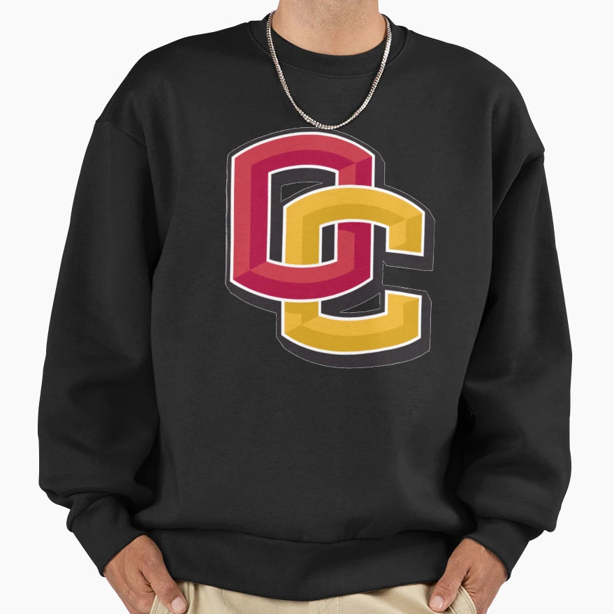 Oberlin College Sweatshirt - Novelty Apparel Men Women - T-Shirt, Sweatshirt, Hoodie