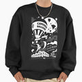55 Years White Sweatshirt - Unique Graphic for Adults - T-Shirt, Sweatshirt, Hoodie