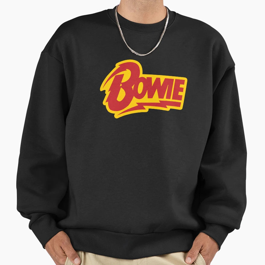 Dvd Bow Sweatshirt - Trendy Graphic for Adults - T-Shirt, Sweatshirt, Hoodie