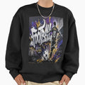 Soccer Sweatshirt - Streetwear Style Unisex - T-Shirt, Sweatshirt, Hoodie