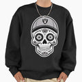 Art Las Vegas Raiders Sweatshirt - Trendy Graphic Unisex - T-Shirt, Sweatshirt, Hoodie