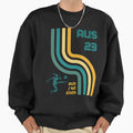 Australia Womens World Cup Art Sweatshirt - Unique Graphic Unisex - T-Shirt, Sweatshirt, Hoodie