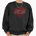 Kittie Band Sweatshirt - Unique Graphic for Adults - T-Shirt, Sweatshirt, Hoodie