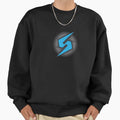Screwed Darkness Sweatshirt - Graphic Print Unisex - T-Shirt, Sweatshirt, Hoodie