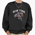 New York Football Sweatshirt - Minimalist Print for Adults - T-Shirt, Sweatshirt, Hoodie