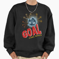 Final Minute Goal Soccer World T-Shirt - Novelty Apparel for Adults - T-Shirt, Sweatshirt, Hoodie