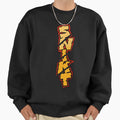 Snikt Sweatshirt - Trendy Graphic Unisex - T-Shirt, Sweatshirt, Hoodie