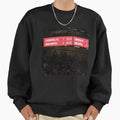 Liverpool 7 0 Manchester United Sweatshirt - Trendy Graphic for Adults - T-Shirt, Sweatshirt, Hoodie