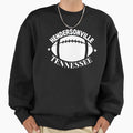 Hendersonville Tennessee Football Sweatshirt - Fun Novelty Design Unisex - T-Shirt, Sweatshirt, Hoodie