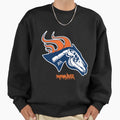 Denver Horse Known As Pestilence Sweatshirt - Graphic Print Unisex - T-Shirt, Sweatshirt, Hoodie