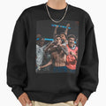 Christian Pulisic Pulisic Us Sweatshirt - Trendy Graphic for Adults - T-Shirt, Sweatshirt, Hoodie