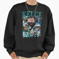 JK Sweatshirt - Unique Graphic Unisex - T-Shirt, Sweatshirt, Hoodie