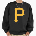 Funnypirates Pittsburghicon Sweatshirt - Streetwear Style for Adults - T-Shirt, Sweatshirt, Hoodie