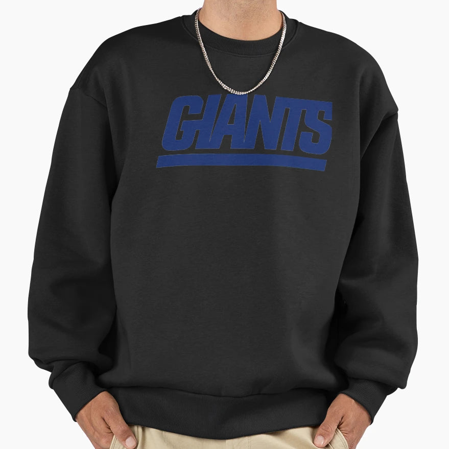 York Fan Sweatshirt - Casual Everyday Wear Unisex - T-Shirt, Sweatshirt, Hoodie