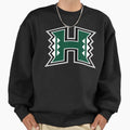 U H Sweatshirt - Graphic Print for Adults - T-Shirt, Sweatshirt, Hoodie