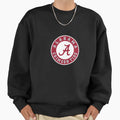 Alabama Logo T-Shirt - Aesthetic Graphic for Adults - T-Shirt, Sweatshirt, Hoodie