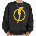 Static Shock Sweatshirt - Streetwear Style Men Women - T-Shirt, Sweatshirt, Hoodie