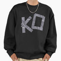 Kevin Owens Ko Sweatshirt - Unique Graphic Men Women - T-Shirt, Sweatshirt, Hoodie