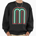 Beisbol Mexico 2 0 Sweatshirt - Streetwear Style Unisex - T-Shirt, Sweatshirt, Hoodie