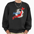 Cup Japan Sweatshirt - Minimalist Print Unisex - T-Shirt, Sweatshirt, Hoodie