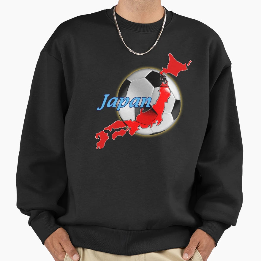 Cup Japan Sweatshirt - Minimalist Print Unisex - T-Shirt, Sweatshirt, Hoodie