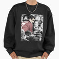 Eric Cantona T-Shirt - Unique Graphic for Adults - T-Shirt, Sweatshirt, Hoodie