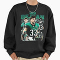 Football Cooper Dejean Bootleg Fan Sweatshirt - Novelty Apparel Unisex - T-Shirt, Sweatshirt, Hoodie