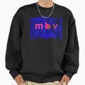 My Bloody Valentine Mbv Sweatshirt - Novelty Apparel Men Women - T-Shirt, Sweatshirt, Hoodie
