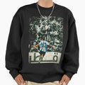 Lionel Messi New Goal Celebration Sweatshirt - Unique Graphic Unisex - T-Shirt, Sweatshirt, Hoodie