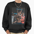 Pulisic Shh Usmnt Soccer Png T-Shirt - Custom Art Print for Adults - T-Shirt, Sweatshirt, Hoodie