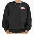 Gold Xoxo Sweatshirt - Fun Novelty Design Men Women - T-Shirt, Sweatshirt, Hoodie