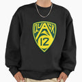 Quack 12 Sweatshirt - Minimalist Print Unisex - T-Shirt, Sweatshirt, Hoodie