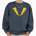 Lightning Lad Legion Sweatshirt - Casual Everyday Wear for Adults - T-Shirt, Sweatshirt, Hoodie