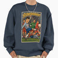 Storerrrrrrrr Last Goal Goldstone Sweatshirt - Novelty Apparel Men Women - T-Shirt, Sweatshirt, Hoodie
